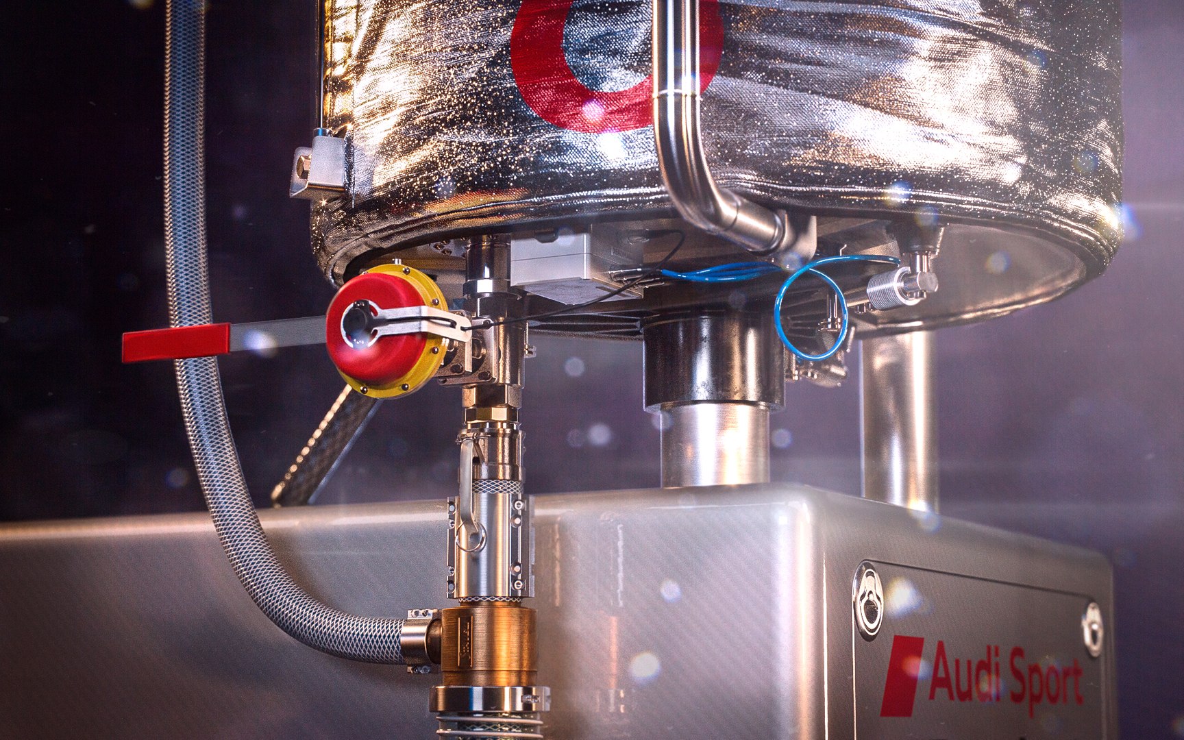 Paoli fuel rig 3D model - TurboSquid 1469218