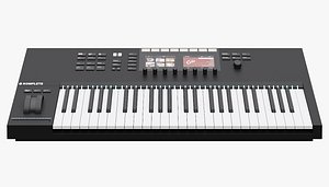 3D instruments 49