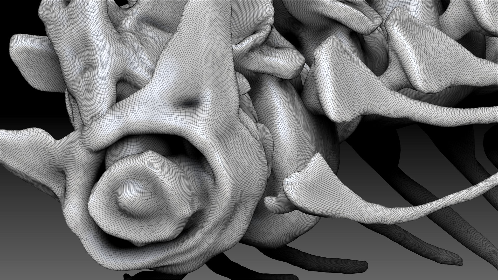 Spinosaurus 2020 version Neck Set Skeletons  Sculpt Project 3D model https://p.turbosquid.com/ts-thumb/mY/FkvSZR/XC/sh81/jpg/1634850987/1920x1080/fit_q87/d9b54e50af0c2b5f3e3179d3696943a12793649d/sh81.jpg
