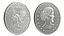 US Coins Collection