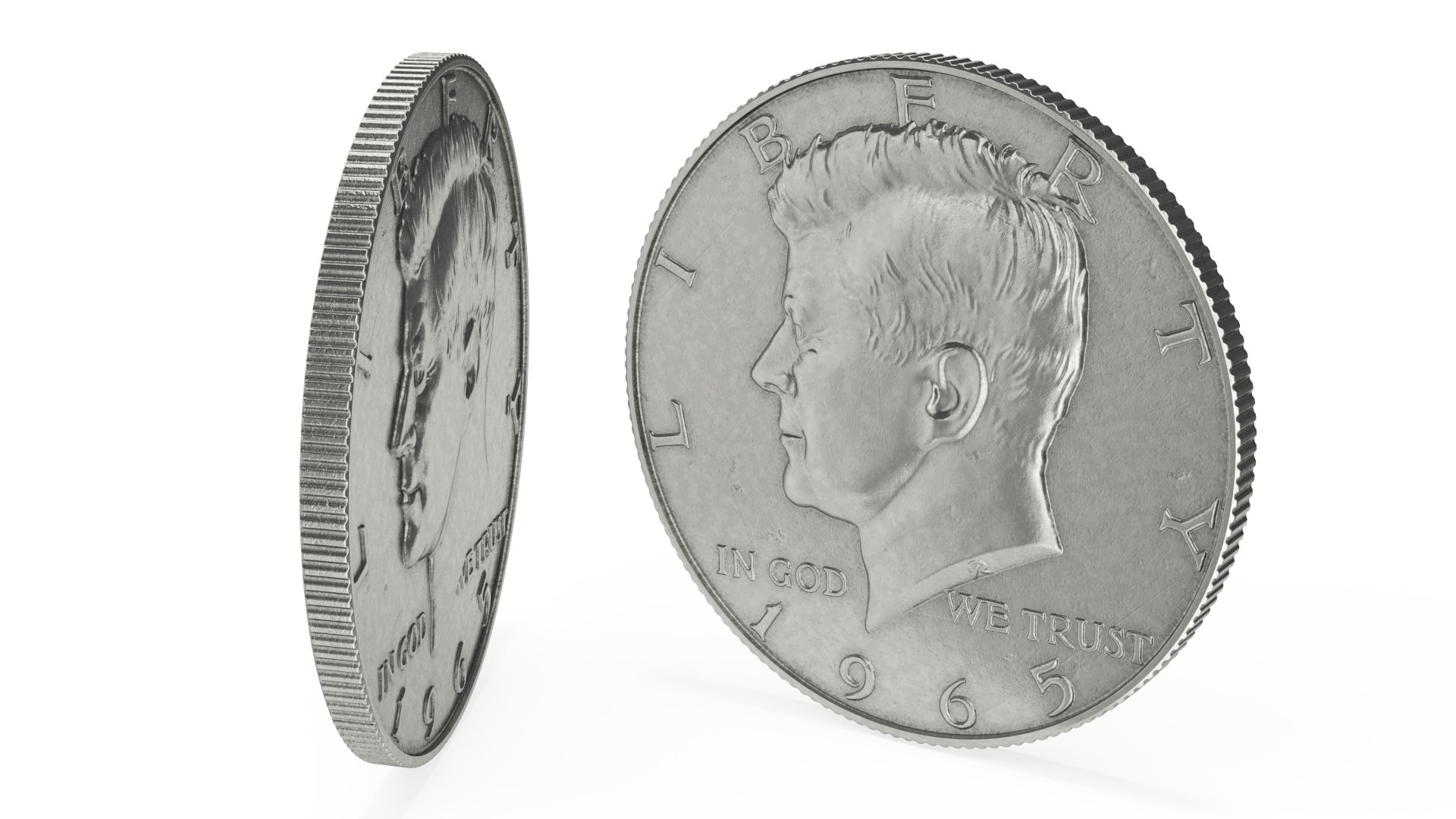 US Coins Collection 3D model https://p.turbosquid.com/ts-thumb/mY/G6Pfly/aQ/half_dollar_united_states_coin_006/jpg/1776859640/1920x1080/fit_q87/4a164af1db718394197e8d2e250dc496f7c767ed/half_dollar_united_states_coin_006.jpg