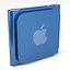 Apple iPod Nano 멀티 터치