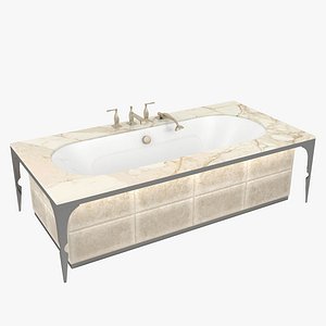 Bathtub Majestic Mitage Milldue 06