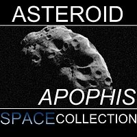 Apophis Asteroid
