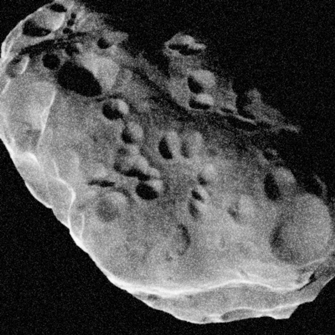 Max Asteroid Earth