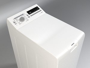 3D washer siemens iq 300