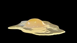 Raw Egg