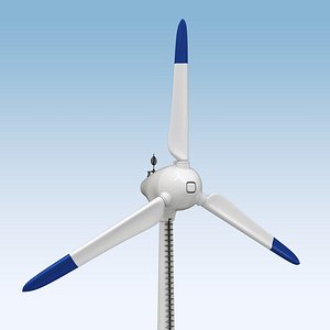 Wind Generator