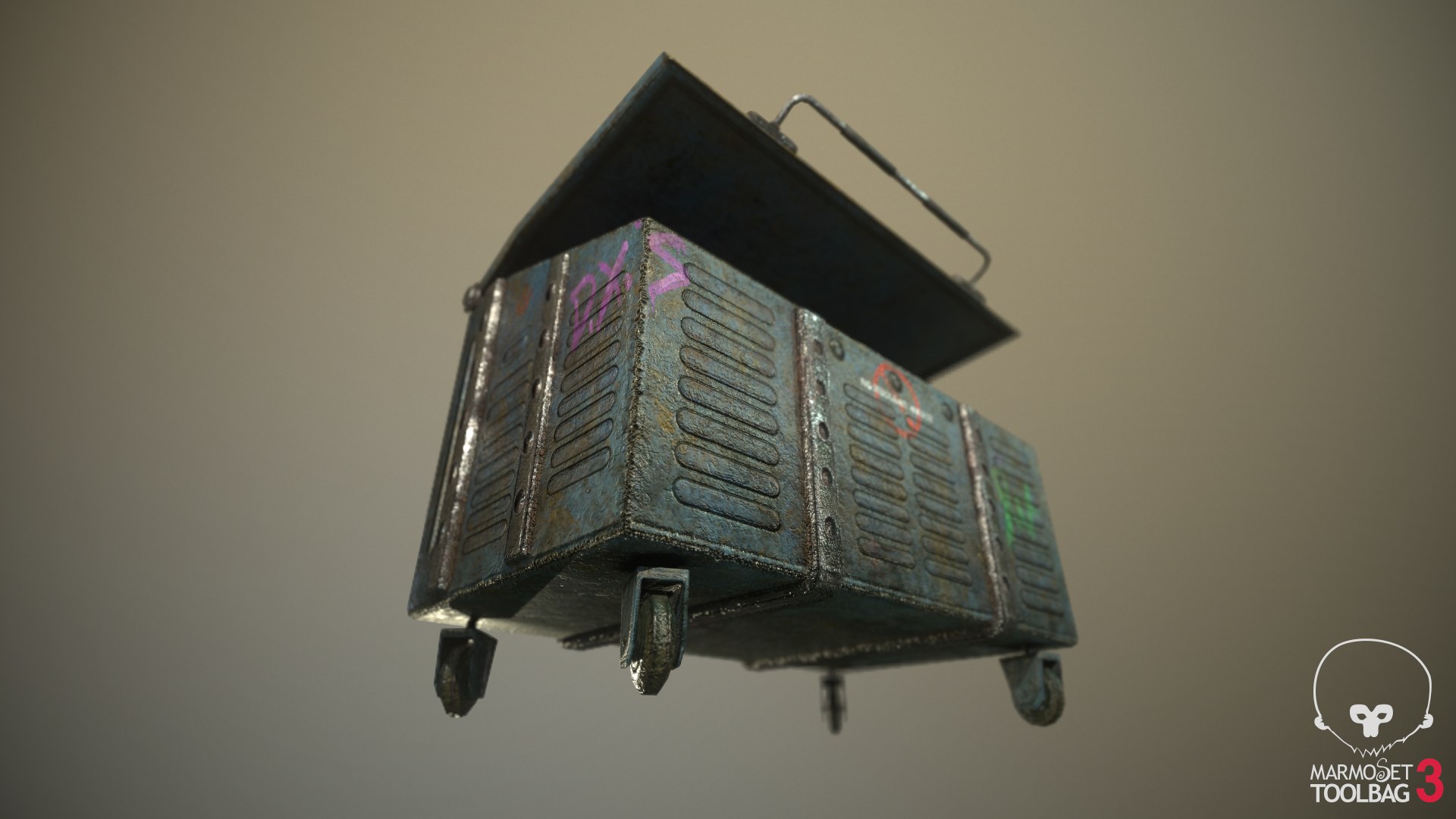 skip dumpster 3D model https://p.turbosquid.com/ts-thumb/mY/m5kTU6/3MNEOU4B/screenshot005/png/1556219547/1920x1080/fit_q87/9491b7ab9564bb7318be89a1281e3af6e297a9ff/screenshot005.jpg