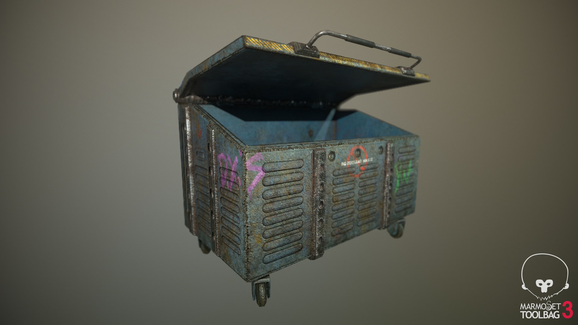 skip dumpster 3D model https://p.turbosquid.com/ts-thumb/mY/m5kTU6/KcrYzVfv/screenshot000/png/1556219399/1920x1080/fit_q87/61f04753a742439a0ff9577e3ac00e0d5fb266c6/screenshot000.jpg