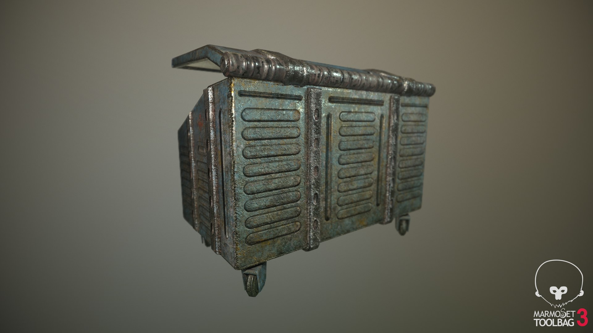 skip dumpster 3D model https://p.turbosquid.com/ts-thumb/mY/m5kTU6/TiYAuUj5/screenshot001/png/1556219424/1920x1080/fit_q87/e501a6cbcb6b6653c2fc20ad431a8fe4c6f0d305/screenshot001.jpg