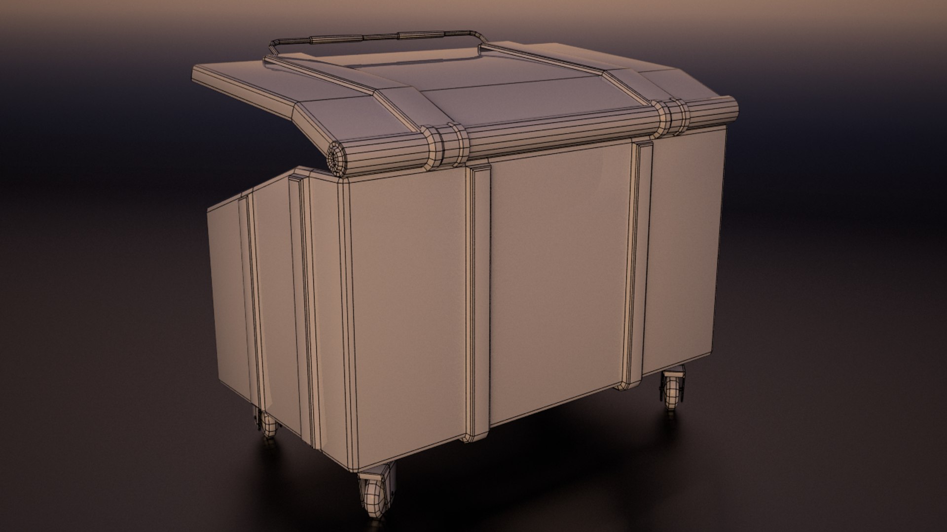skip dumpster 3D model https://p.turbosquid.com/ts-thumb/mY/m5kTU6/kyeCx1vv/backwireframe/png/1556219637/1920x1080/fit_q87/37e4ee3ed9c673d1ed52c984ea9caeb9b4a9db32/backwireframe.jpg