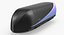 Futuristic Passenger Trains Collection
