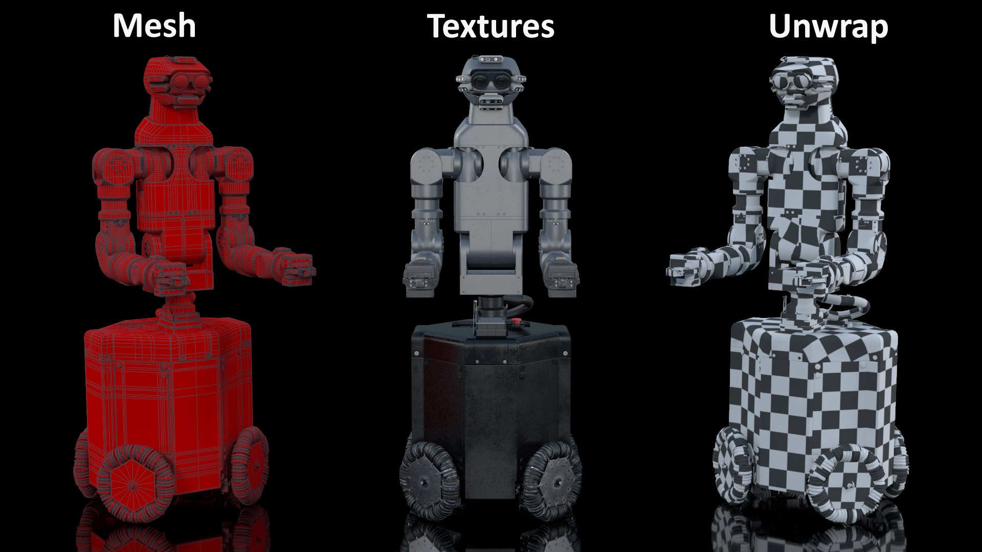 Rigged Robots Collection 10 model https://p.turbosquid.com/ts-thumb/mY/qeREDw/ou/riggedrobotscollection10mb3dmodel067/jpg/1702490433/1920x1080/fit_q87/be2632f4a8200178f45e5a84986e97d4c8fae0f3/riggedrobotscollection10mb3dmodel067.jpg