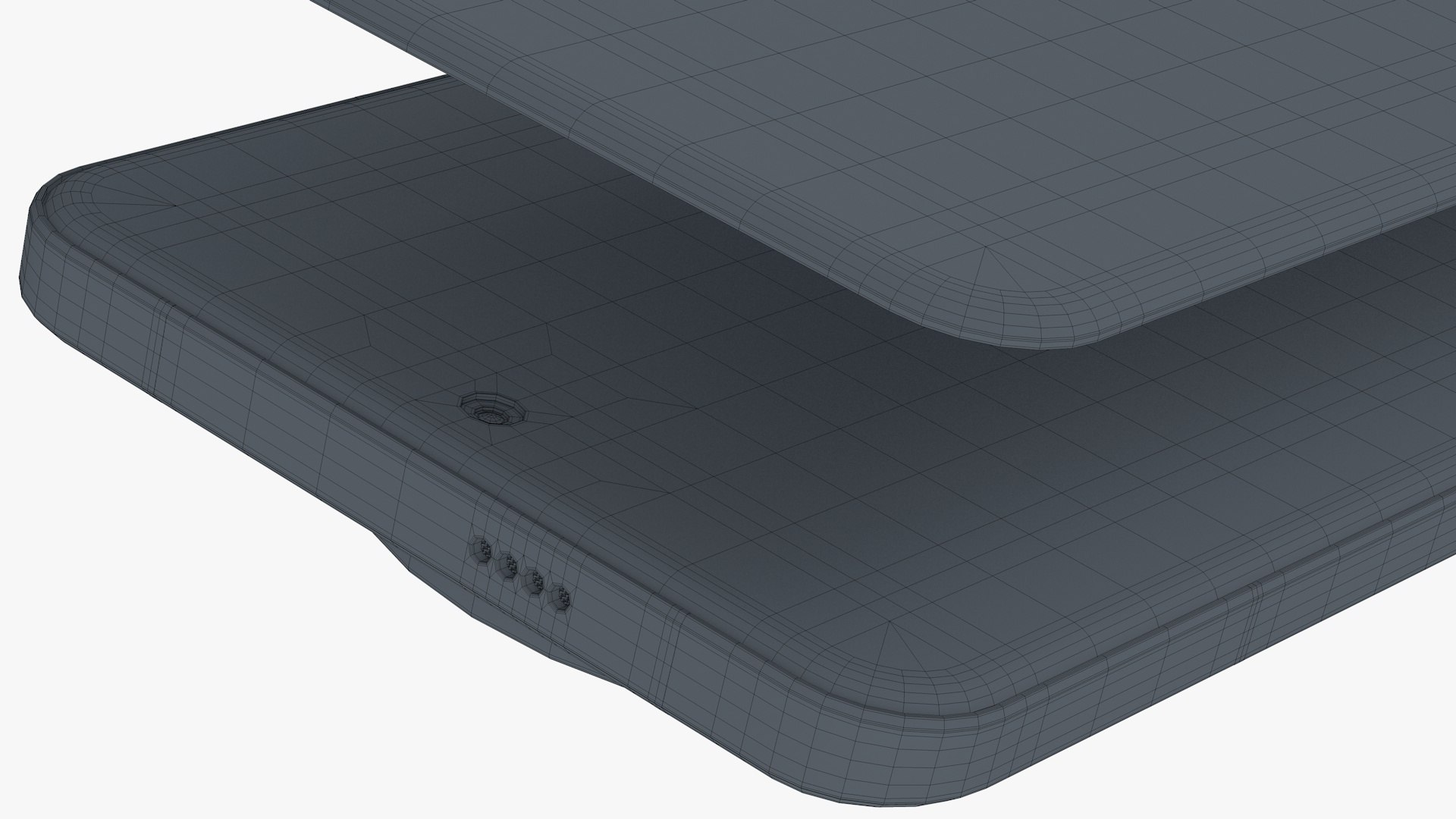 Xiaomi 14 Ultra Blue 3D model https://p.turbosquid.com/ts-thumb/mY/rZBbht/ZR/wire13/jpg/1708729320/1920x1080/fit_q87/54ce9ac89c1a0c148576dddaac71697573452076/wire13.jpg
