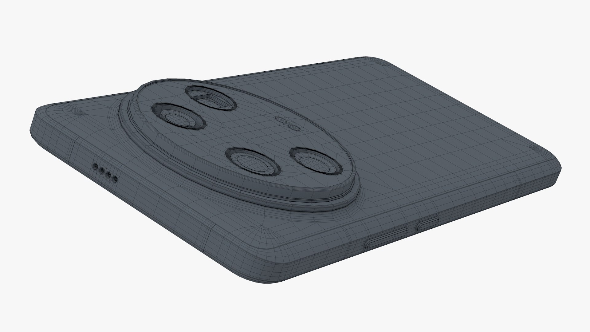 Xiaomi 14 Ultra Blue 3D model https://p.turbosquid.com/ts-thumb/mY/rZBbht/nH/wire07/jpg/1708729317/1920x1080/fit_q87/4e76767d7be862a4fdfffd7abe800e596b4d9810/wire07.jpg