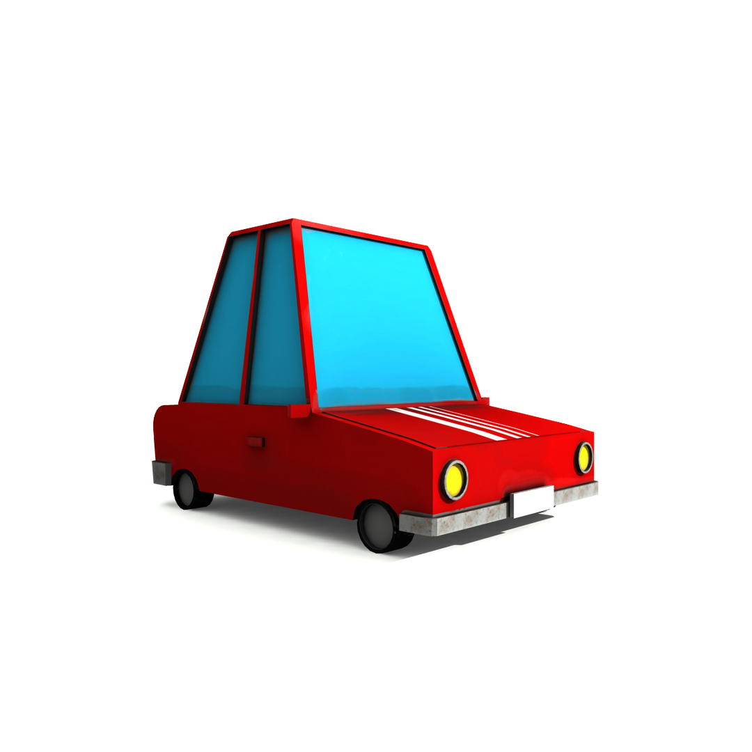 toon car ma