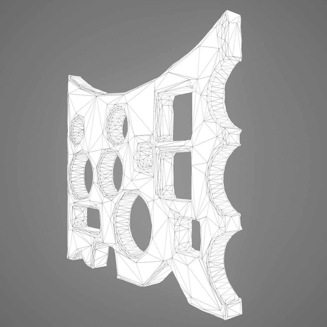 Swage Block Blacksmith 3D Model - TurboSquid 1623376