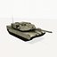 M1 Abrams
