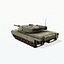 M1 Abrams
