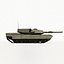 M1 Abrams