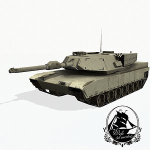 M1 Abrams