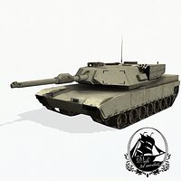 M1 Abrams