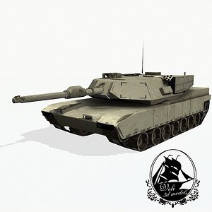 M1 Abrams