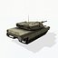 M1 Abrams
