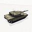 M1 Abrams