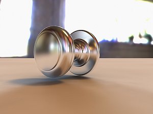 Door Knob