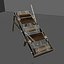 torture rack 3ds