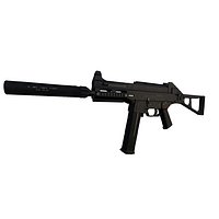 HK UMP 45 with Silencer