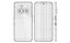 Nothing Phone 3a Pro ブラックとNothing Phone 3a ブルー