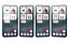 Nothing Phone 3a Pro ブラックとNothing Phone 3a ブルー