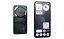 Nothing Phone 3a Pro ブラックとNothing Phone 3a ブルー
