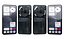 Nothing Phone 3a Pro ブラックとNothing Phone 3a ブルー