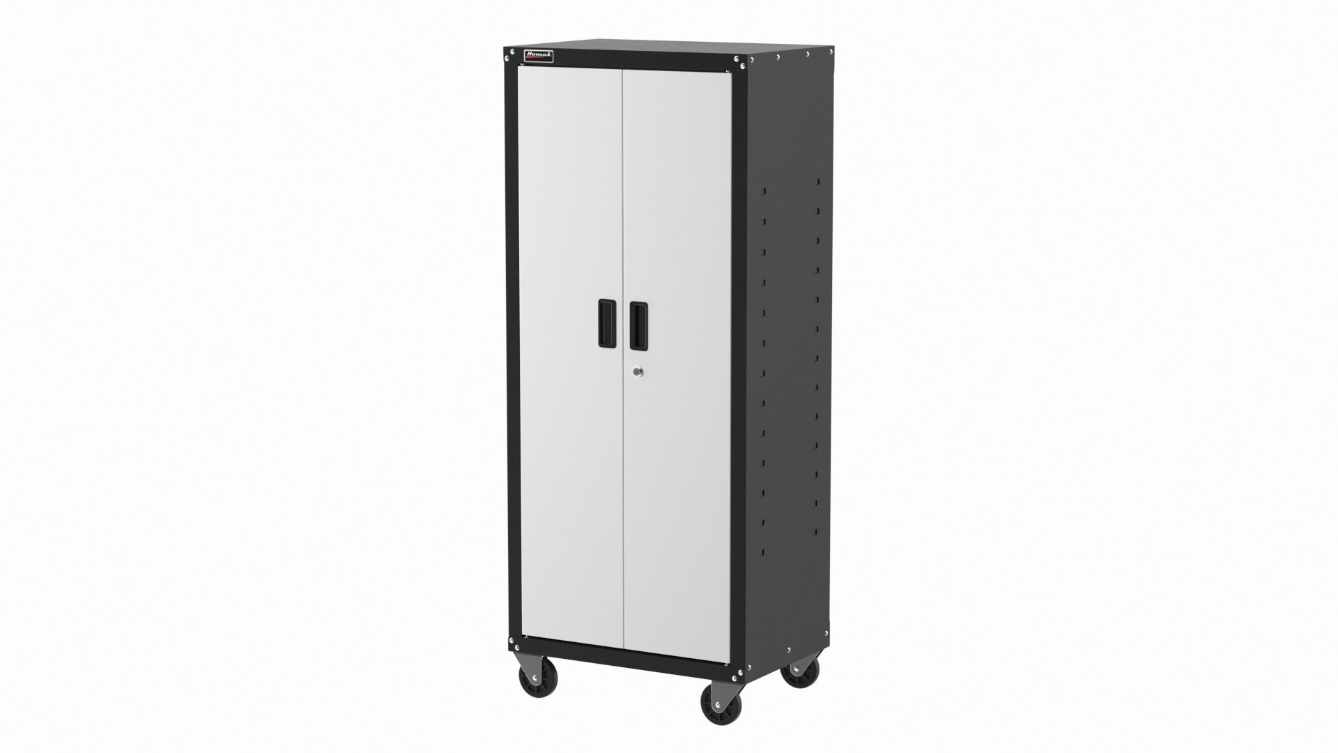 Grey Freestanding Garage 3D Model TurboSquid 2091425