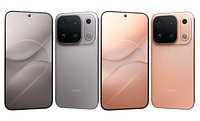 Oppo Find X10 Pro Max Titanium Grey And Orange