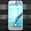 Samsung Galaxy S7 White mit Platine und Akku