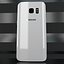 Samsung Galaxy S7 White mit Platine und Akku