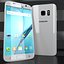 Samsung Galaxy S7 White mit Platine und Akku