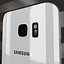 Samsung Galaxy S7 White mit Platine und Akku