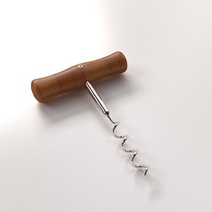 Corkscrew