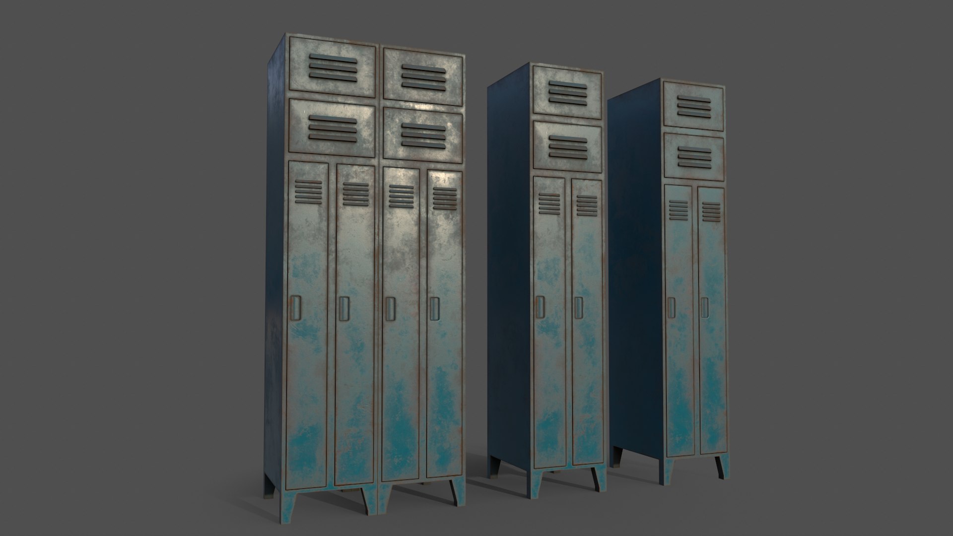 PBR School Gym Locker 10 - Blue Sea 3D https://p.turbosquid.com/ts-thumb/mZ/3BApjK/pD/2.2/png/1631748239/1920x1080/fit_q87/0117ce77e59ce749d0433cdacb64f825bf036e9a/2.2.jpg