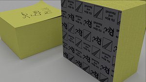 Sticky Notes