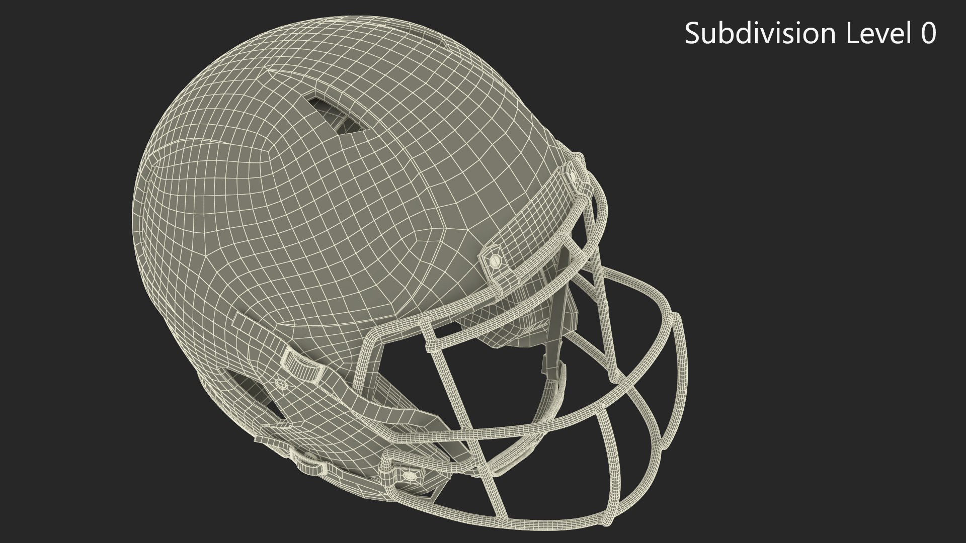 3D Helmet Black American Football Player https://p.turbosquid.com/ts-thumb/mZ/64XULg/Ap/helmetblackamericanfootballplayerc4dmodel012/jpg/1688447099/1920x1080/fit_q87/98fdaf1b30ab6ce998c442b197861c90e06b1c3b/helmetblackamericanfootballplayerc4dmodel012.jpg