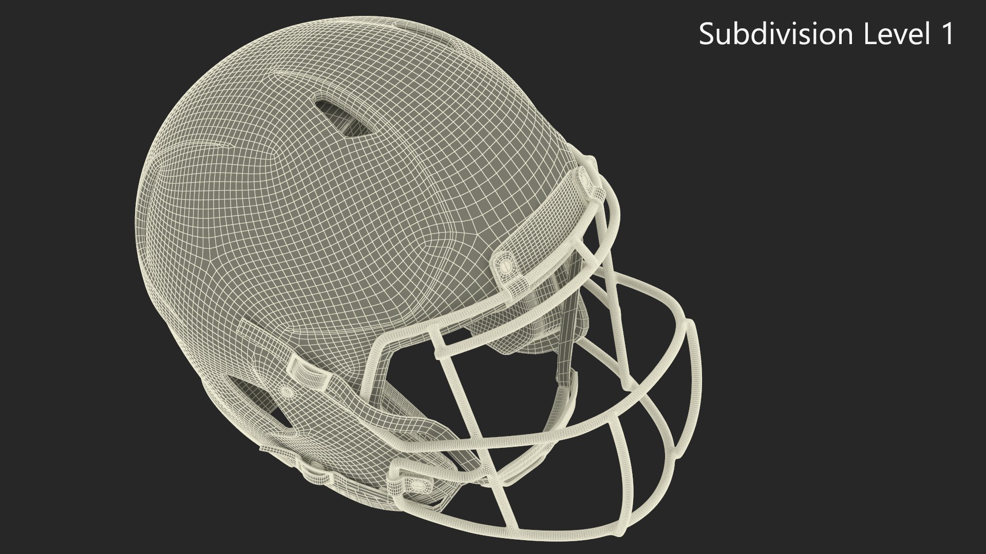 3D Helmet Black American Football Player https://p.turbosquid.com/ts-thumb/mZ/64XULg/jr/helmetblackamericanfootballplayerc4dmodel013/jpg/1688447104/1920x1080/fit_q87/8e60ed4880cfed69f6d2d725980dcc847e947072/helmetblackamericanfootballplayerc4dmodel013.jpg