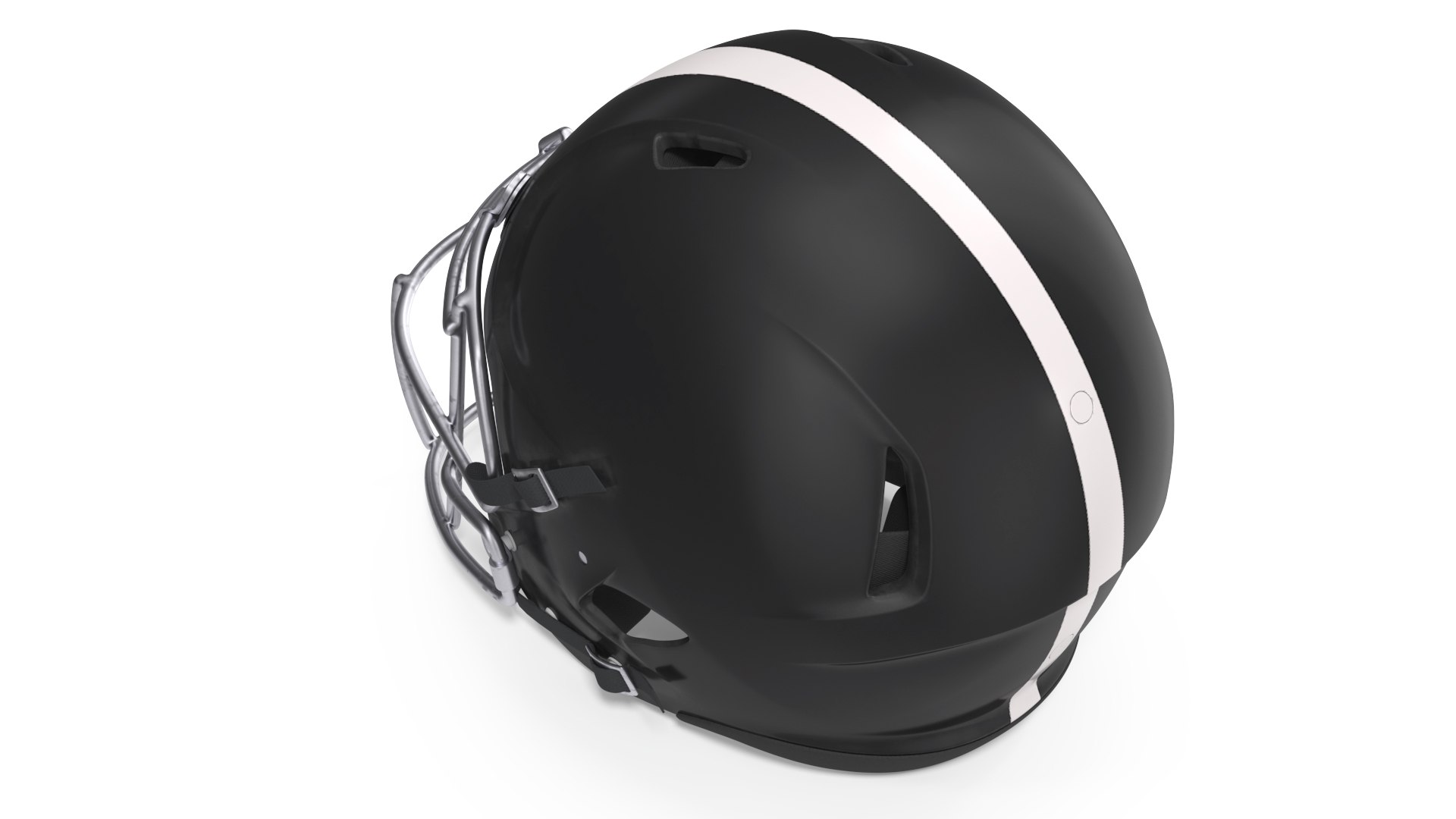3D Helmet Black American Football Player https://p.turbosquid.com/ts-thumb/mZ/64XULg/yx/helmetblackamericanfootballplayerc4dmodel007/jpg/1688447080/1920x1080/fit_q87/b7be849efd7d24b2ff52def69fb1b99770092804/helmetblackamericanfootballplayerc4dmodel007.jpg