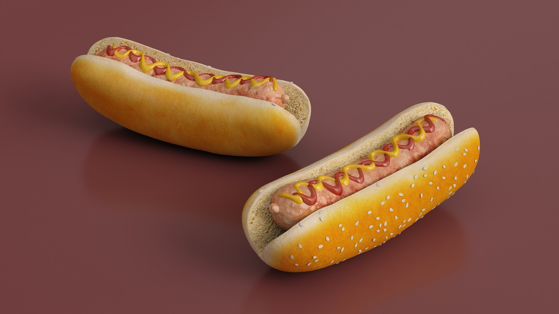 Classic Hot Dog with Mustard Ketchup 3D model https://p.turbosquid.com/ts-thumb/mZ/74wRyf/Ju/classic_hot_dog_with_mustard_ketchup_005/jpg/1759143556/1920x1080/fit_q87/a4be6ed04d61df46b20a6ed0ca817547f46d87cc/classic_hot_dog_with_mustard_ketchup_005.jpg